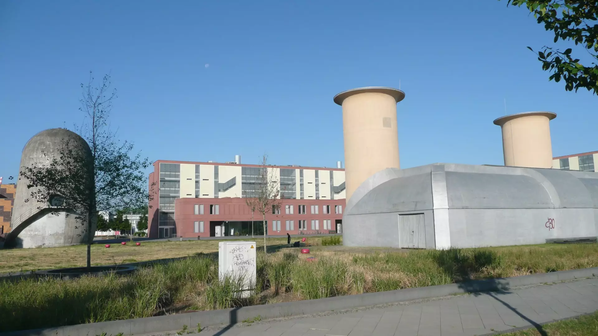 nollendorfplatz - 28