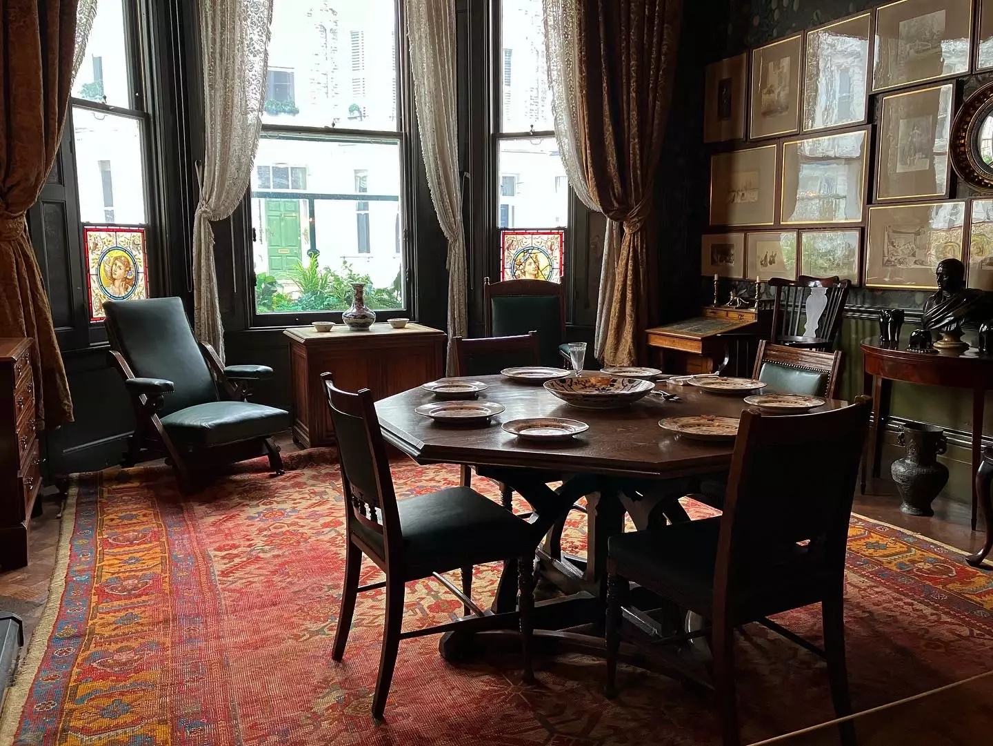 university college london - 26