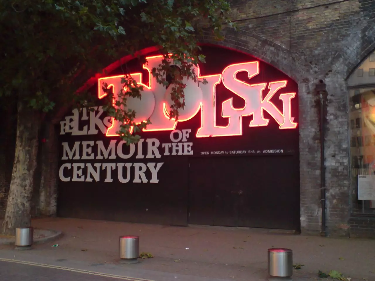 tower of london - 26