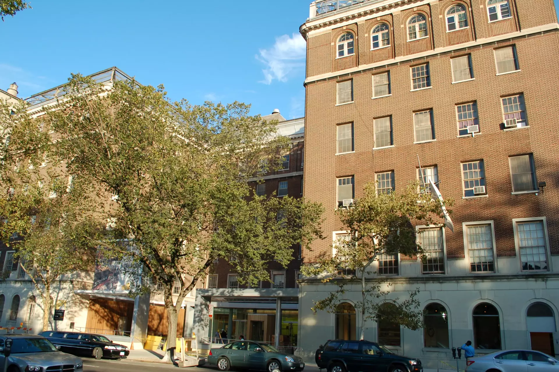 radio city music hall - 21