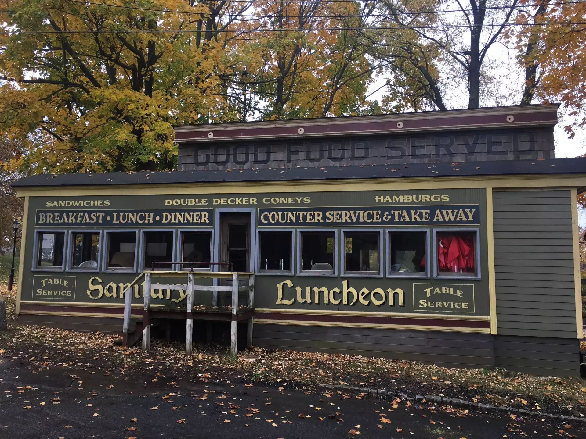 morris-jumel mansion - 16