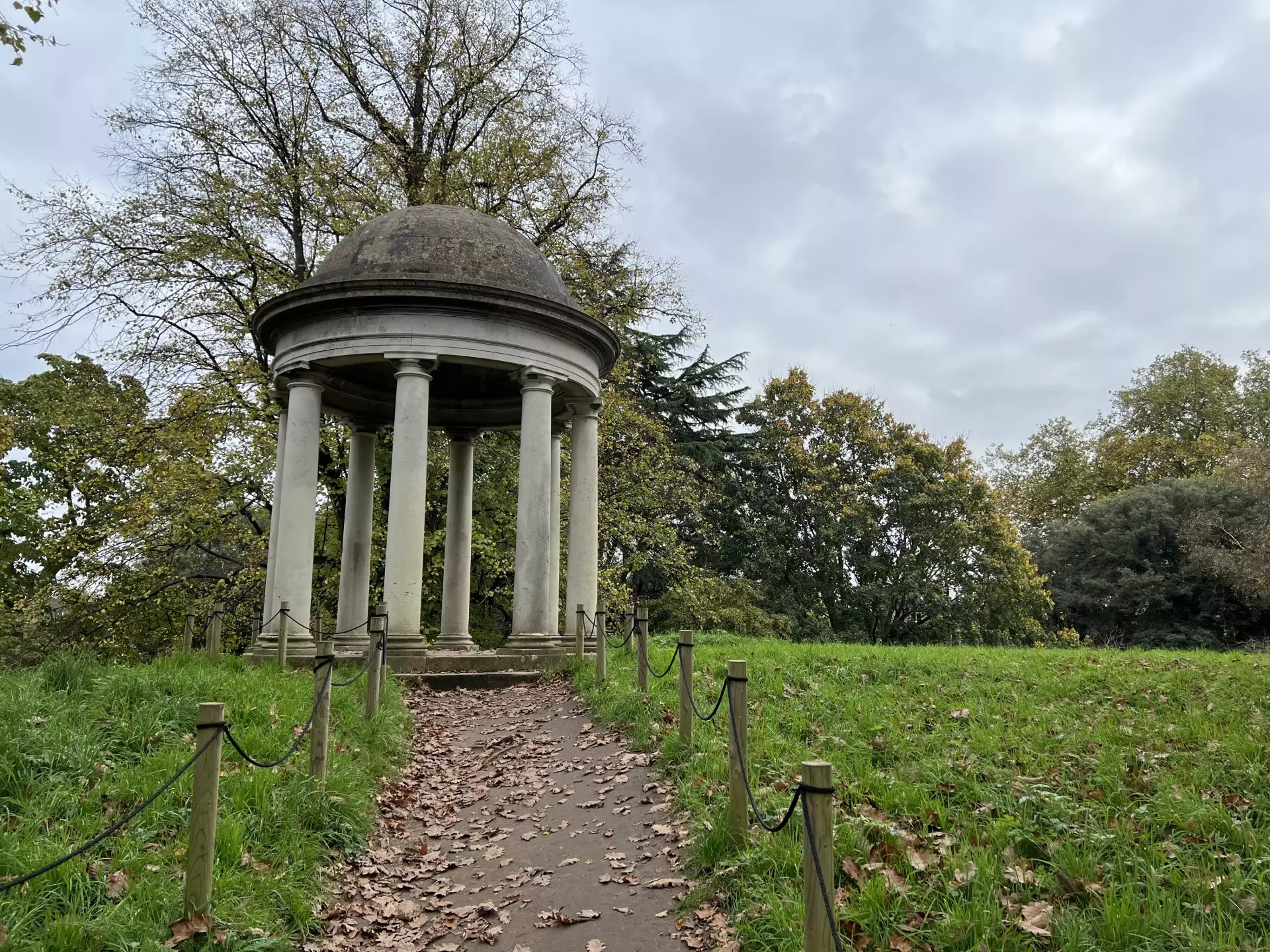 kensington palace - 21