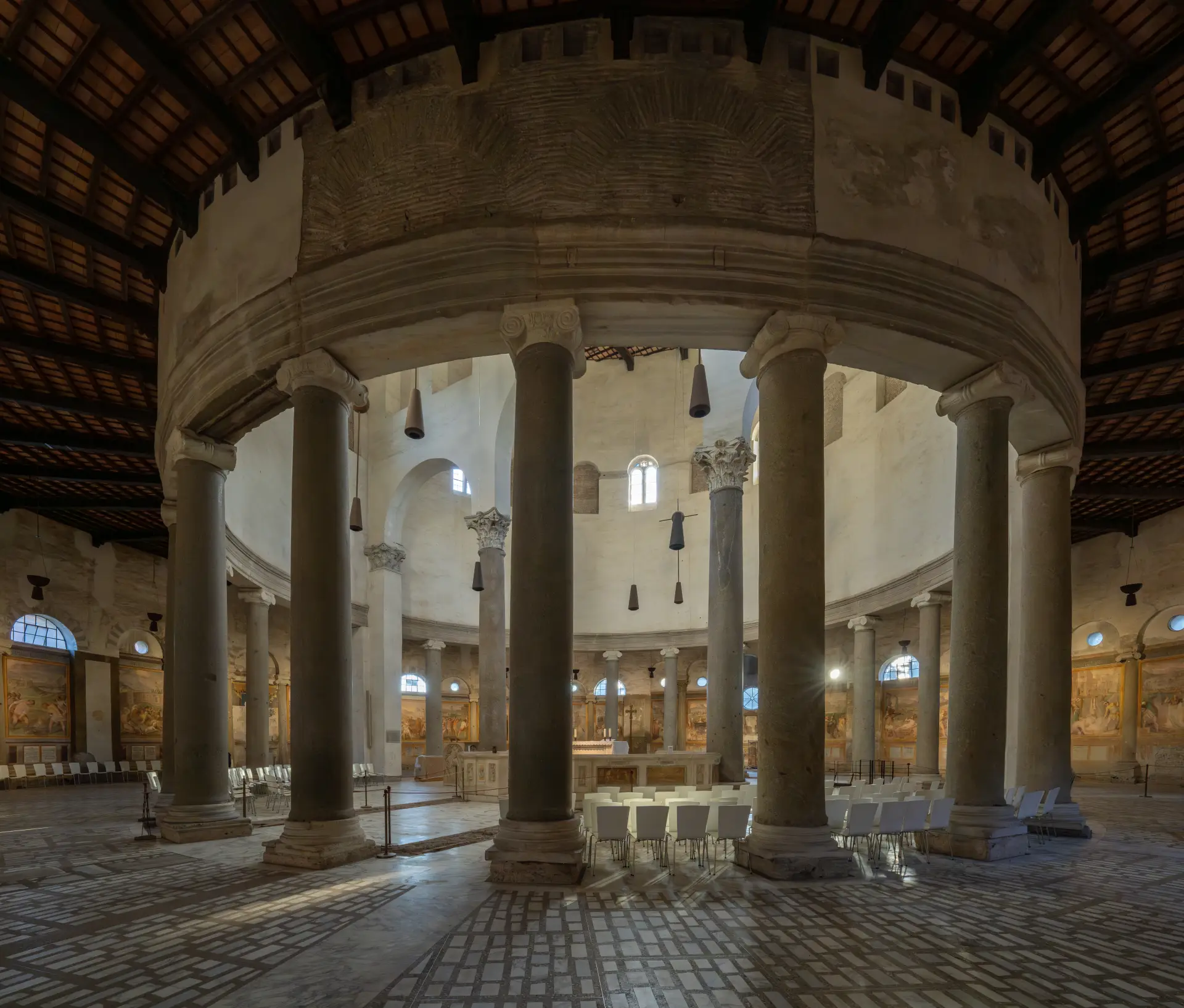 villa doria pamphili - 6