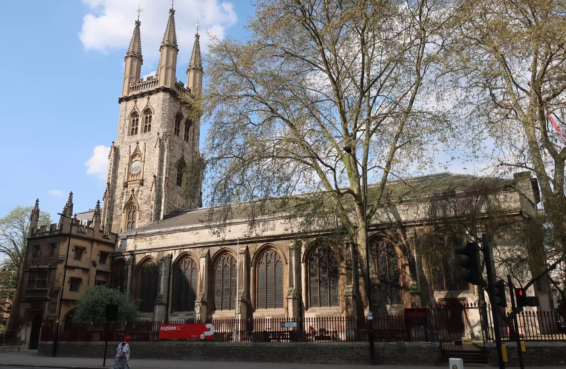 wandsworth museum - 11