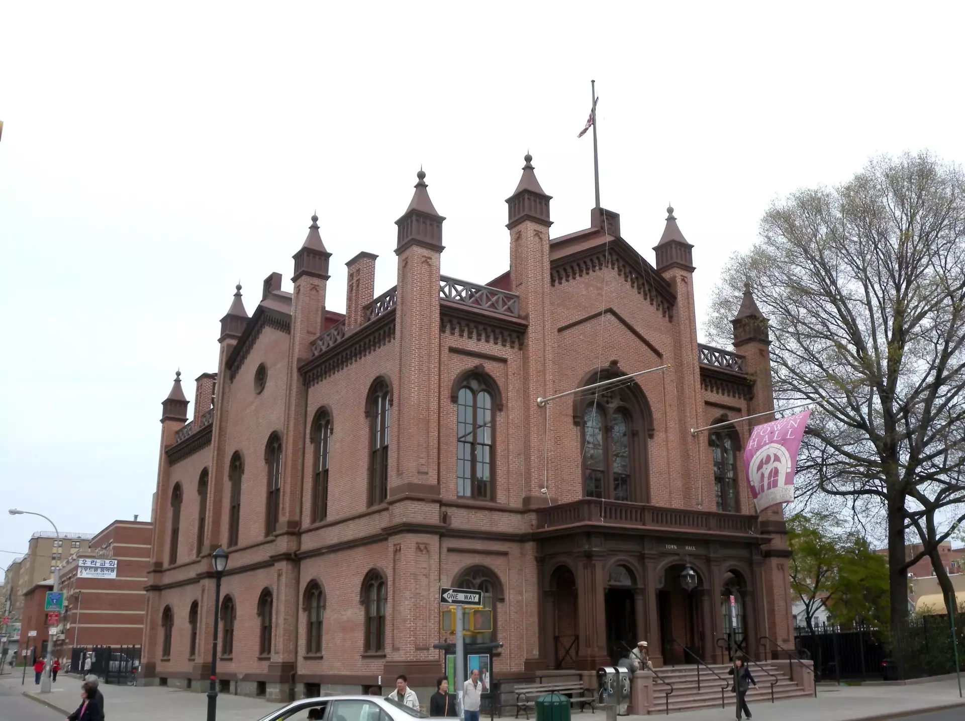 american museum of natural history - 57