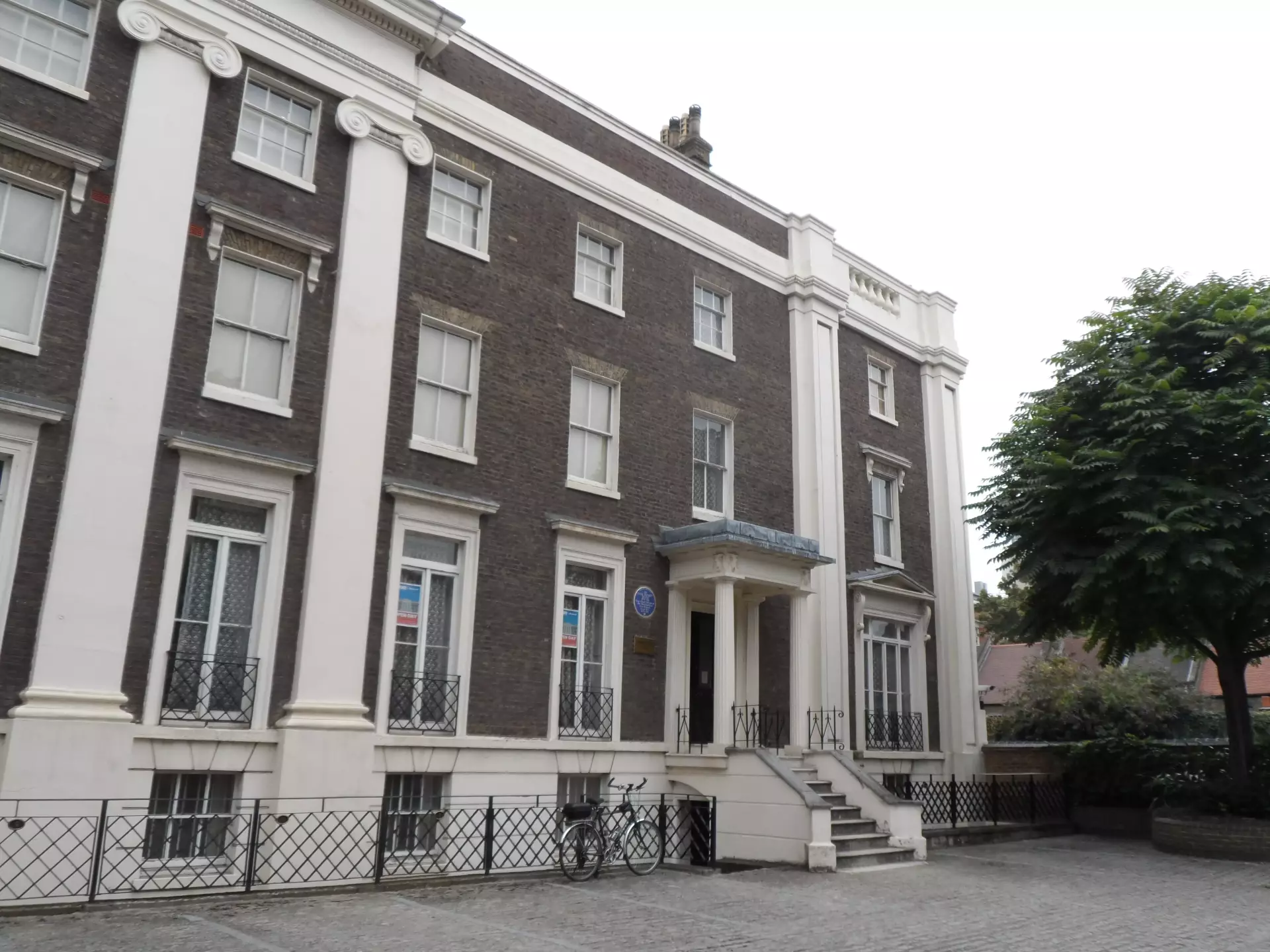 whitechapel art gallery - 21