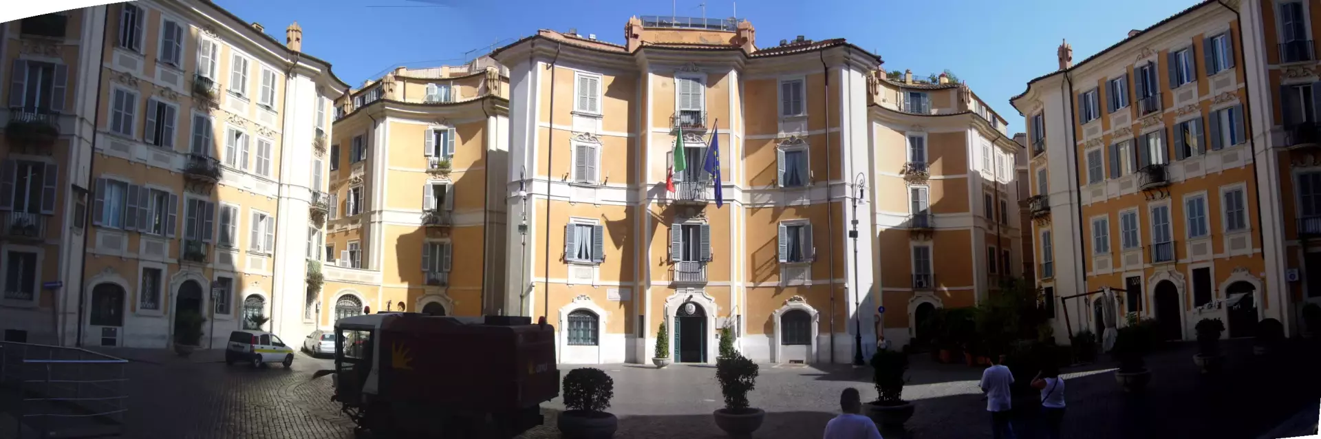 theatre of marcellus - 15