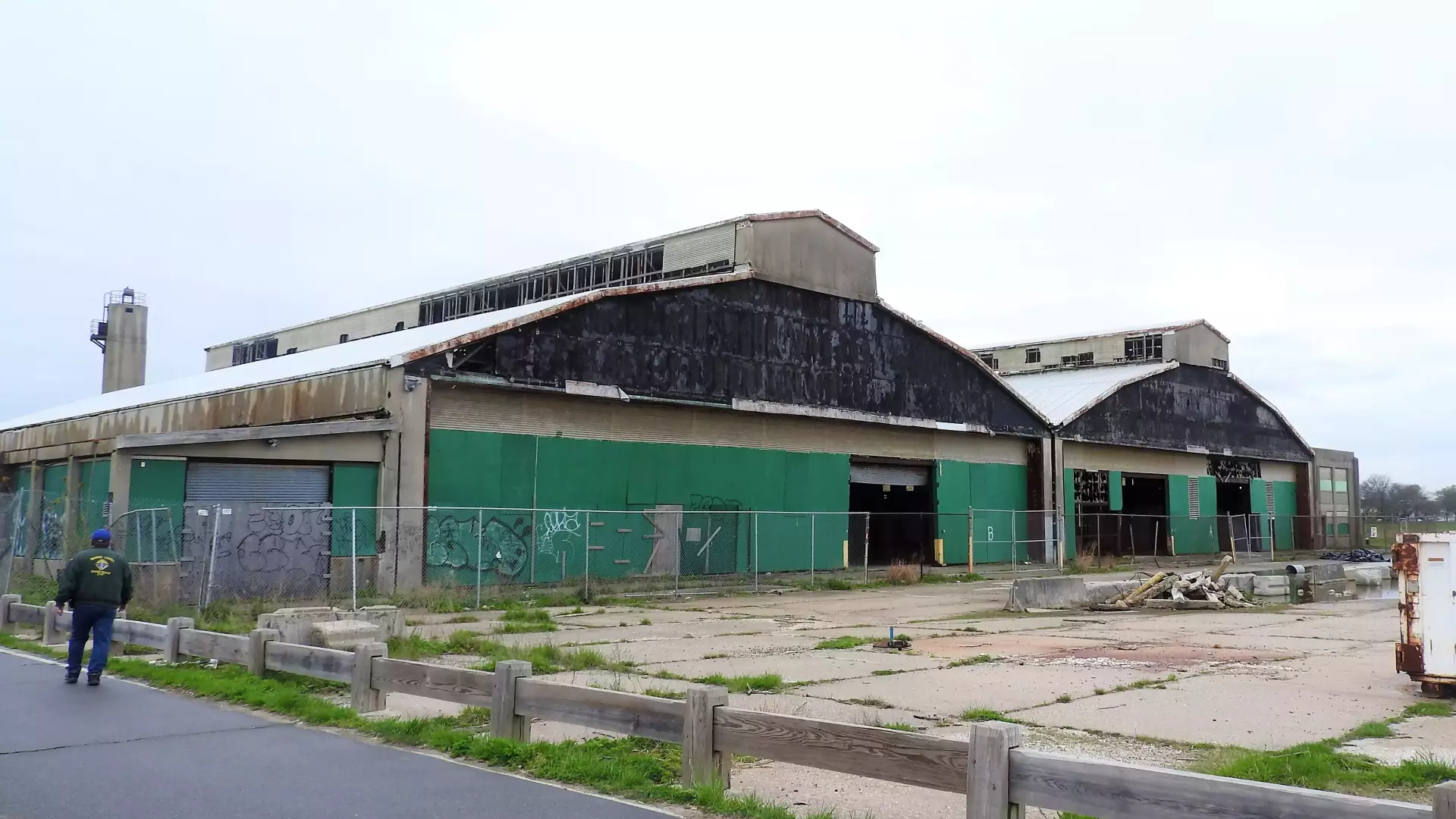 conservatory pond - 17