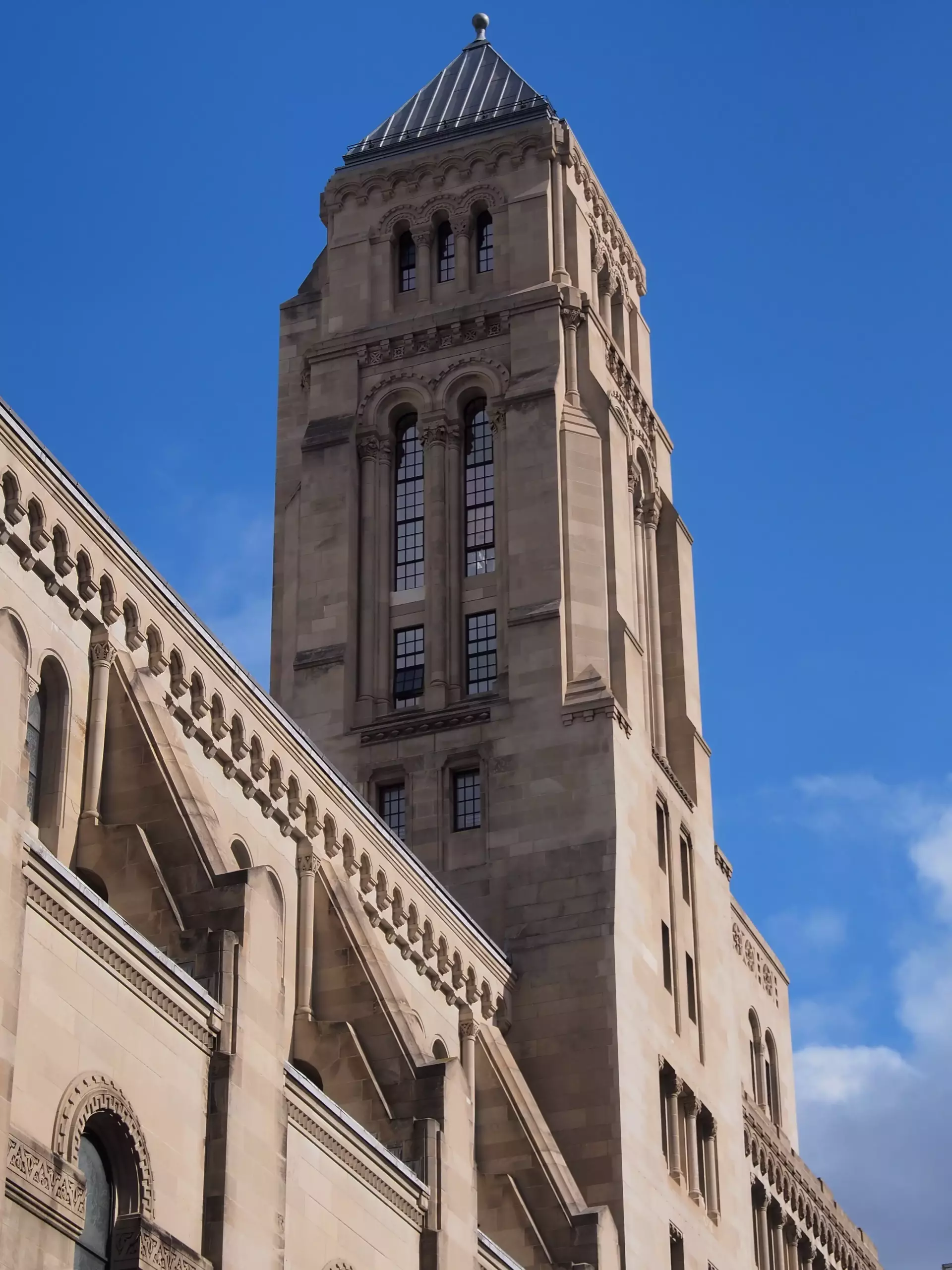 fraunces tavern - 23