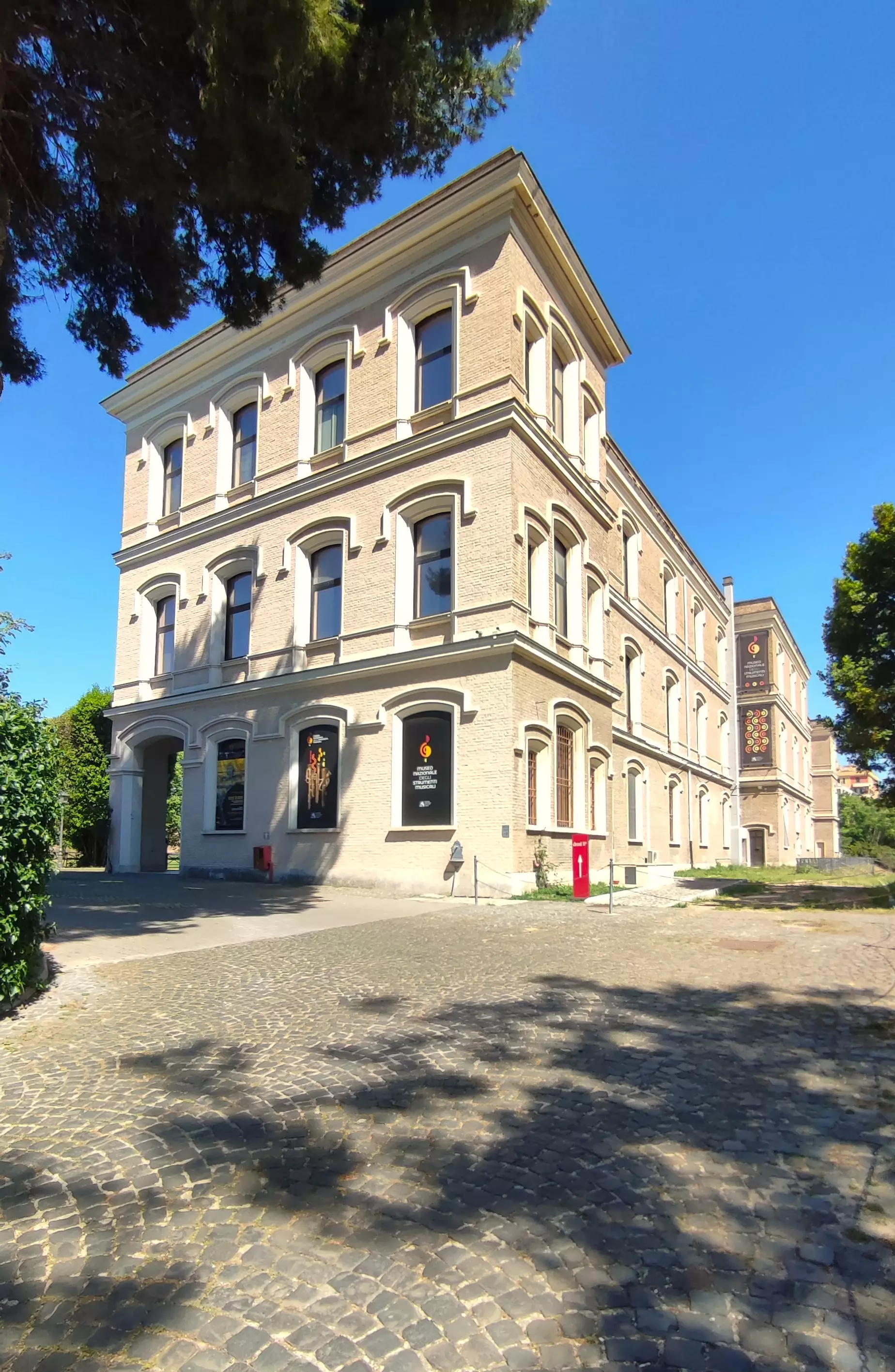 parco degli acquedotti - 18