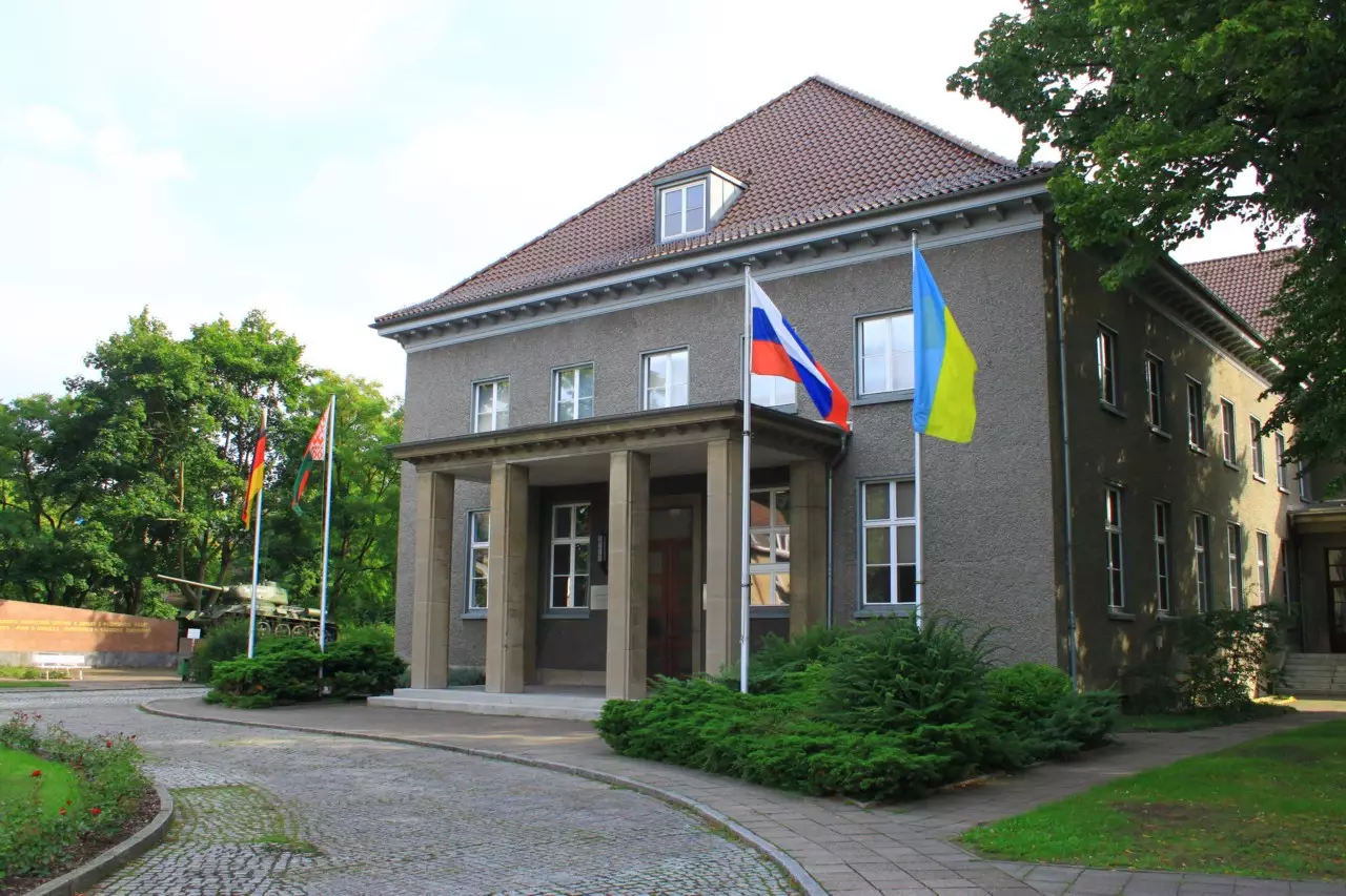 botanical garden and botanical museum berlin-dahlem - 44