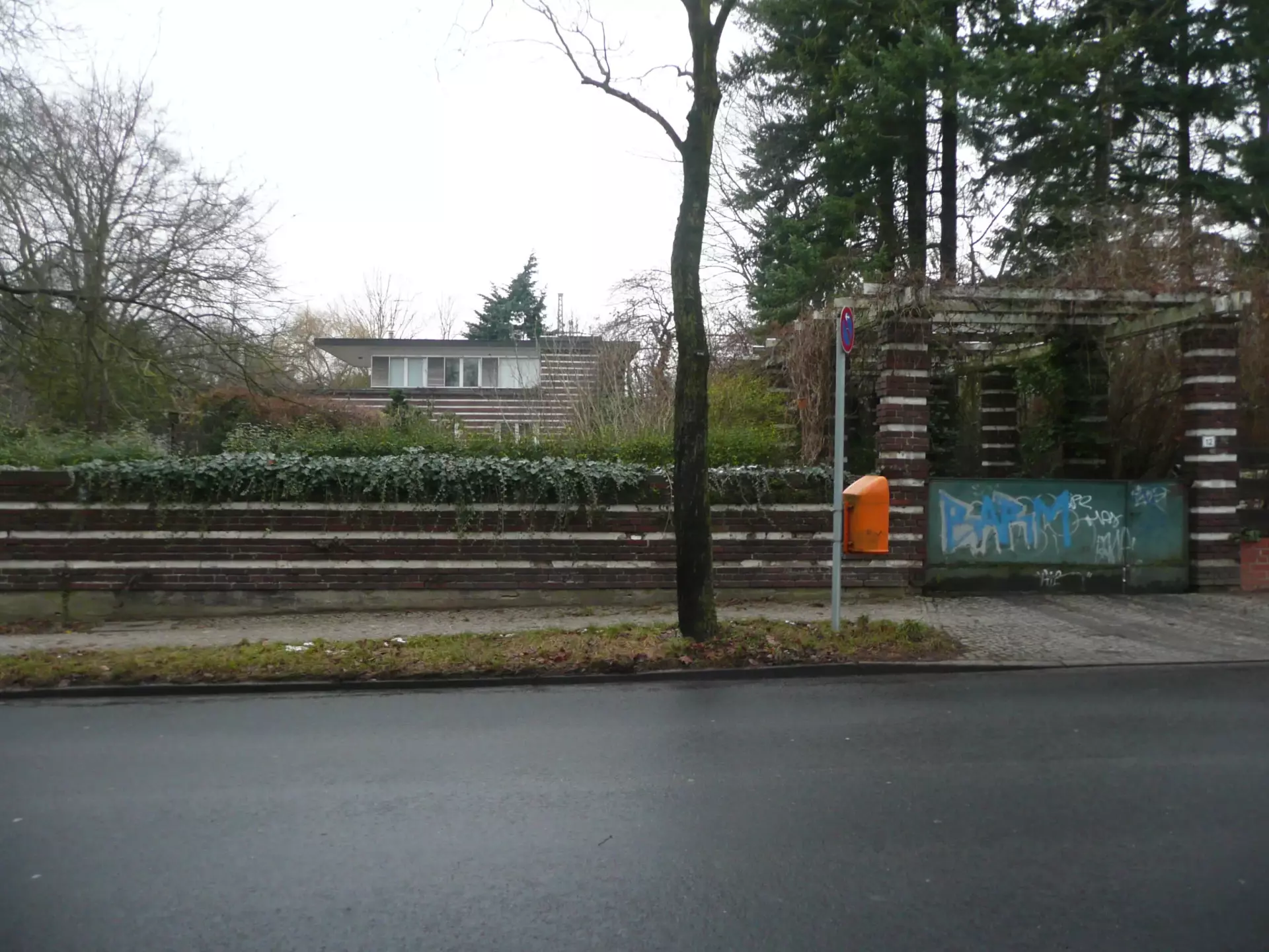 rathaus schöneberg - 5