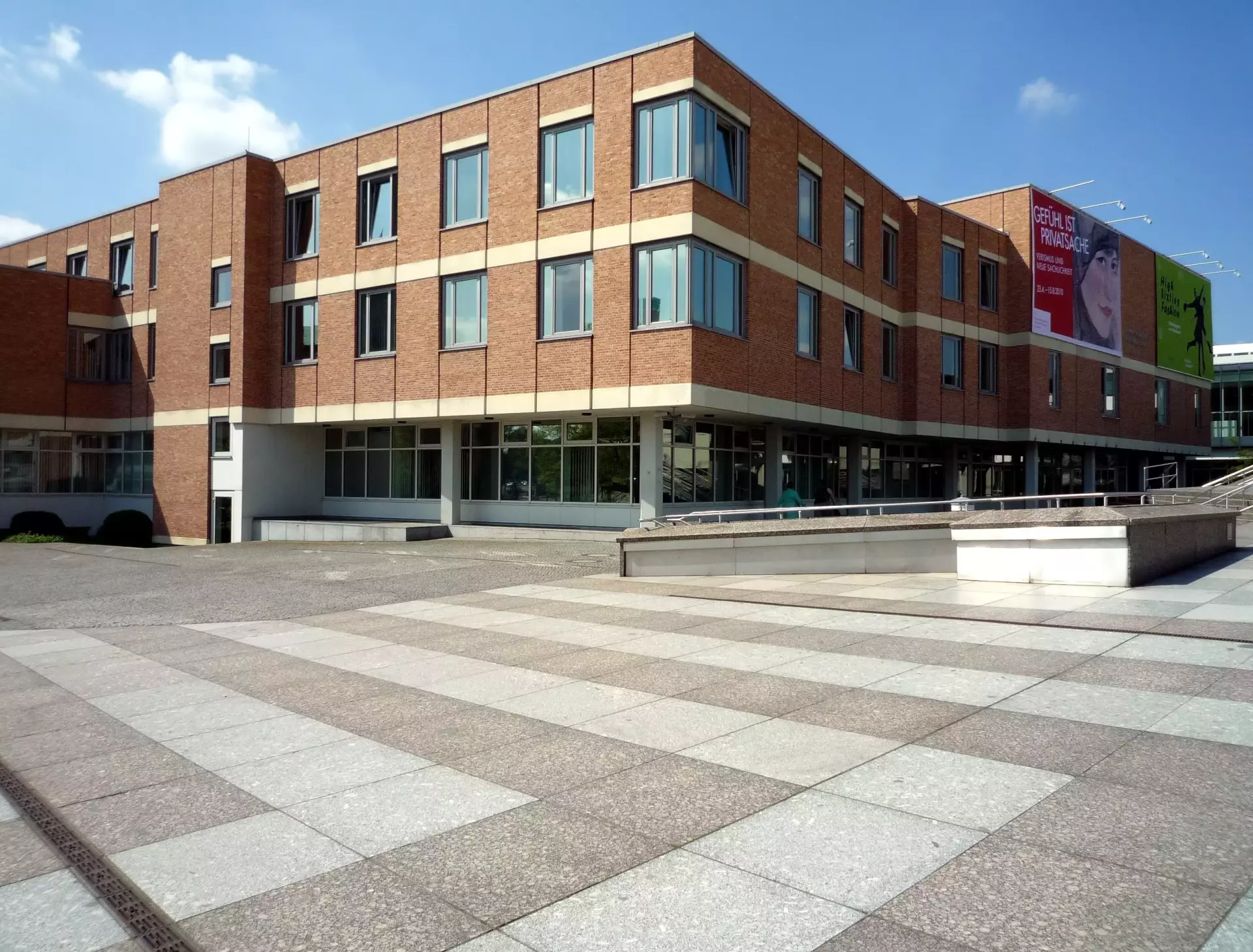 friedrichswerdersche kirche - 19