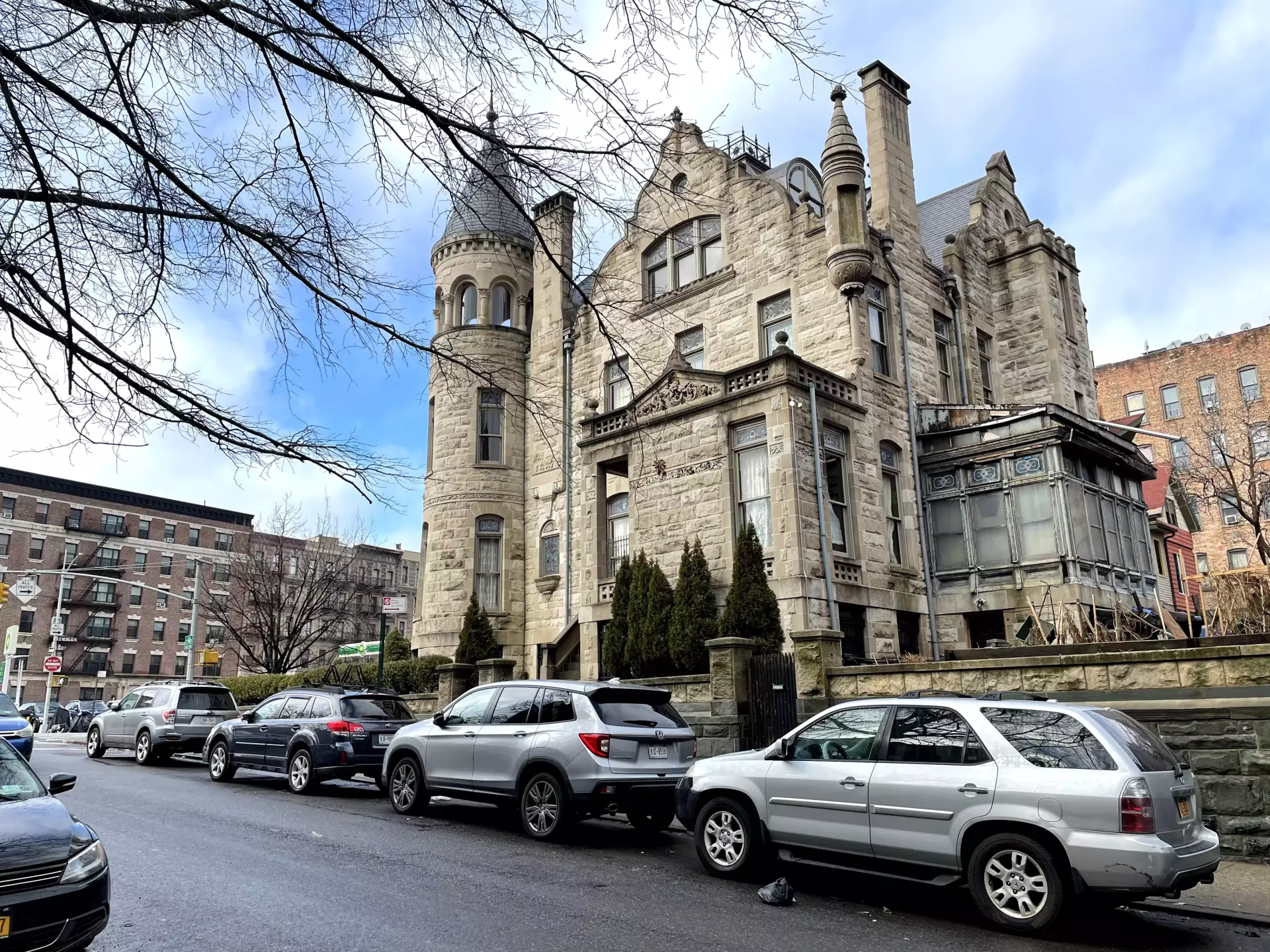 columbia university - 13