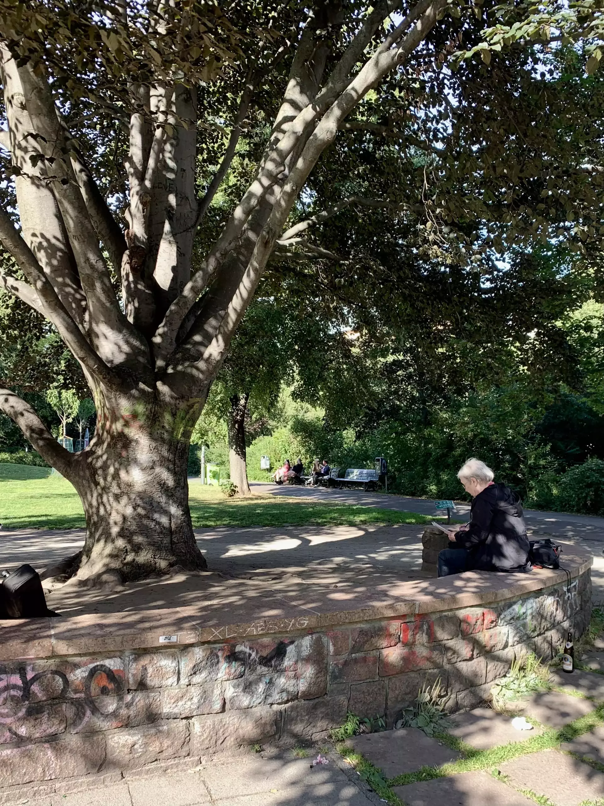 rathaus schöneberg - 10