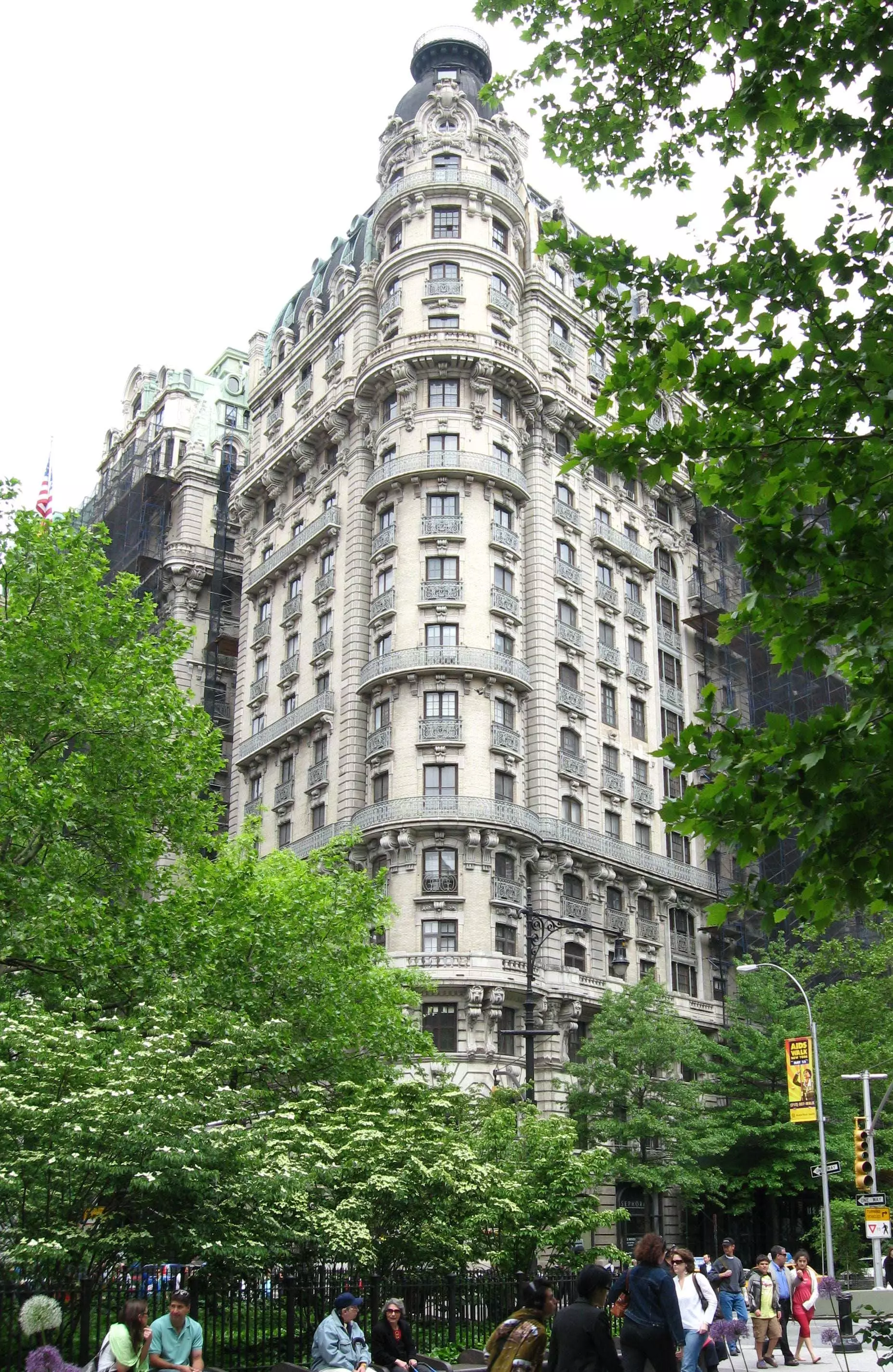 morris-jumel mansion - 20