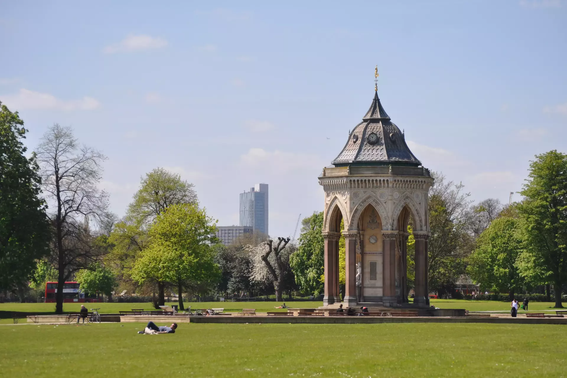 bank of england - 10