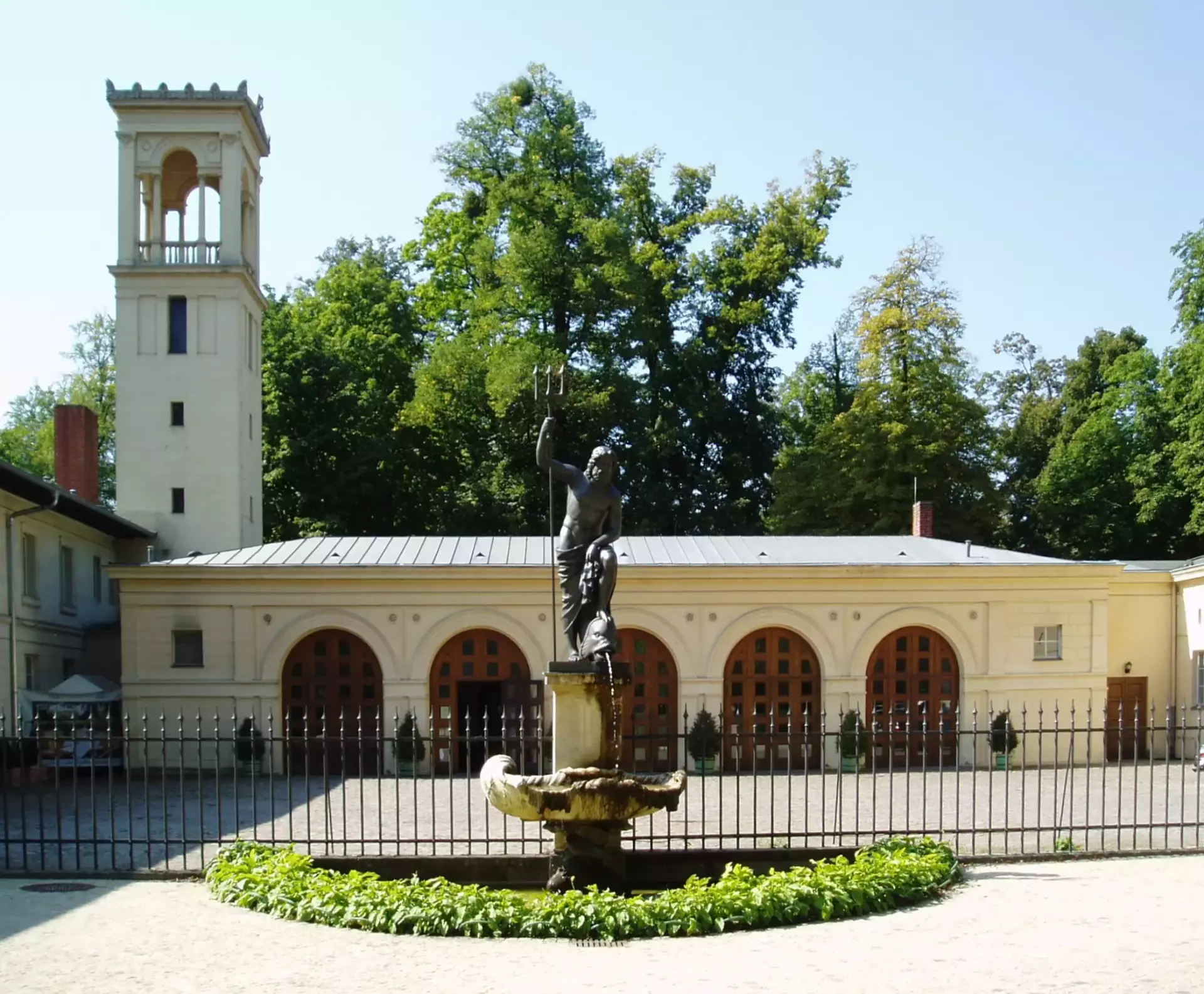 rathaus schöneberg - 7