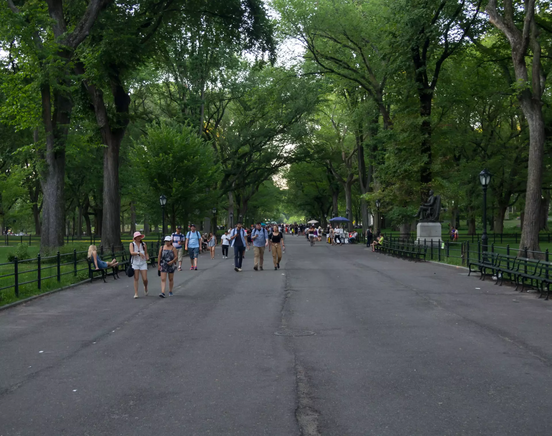 radio city music hall - 24