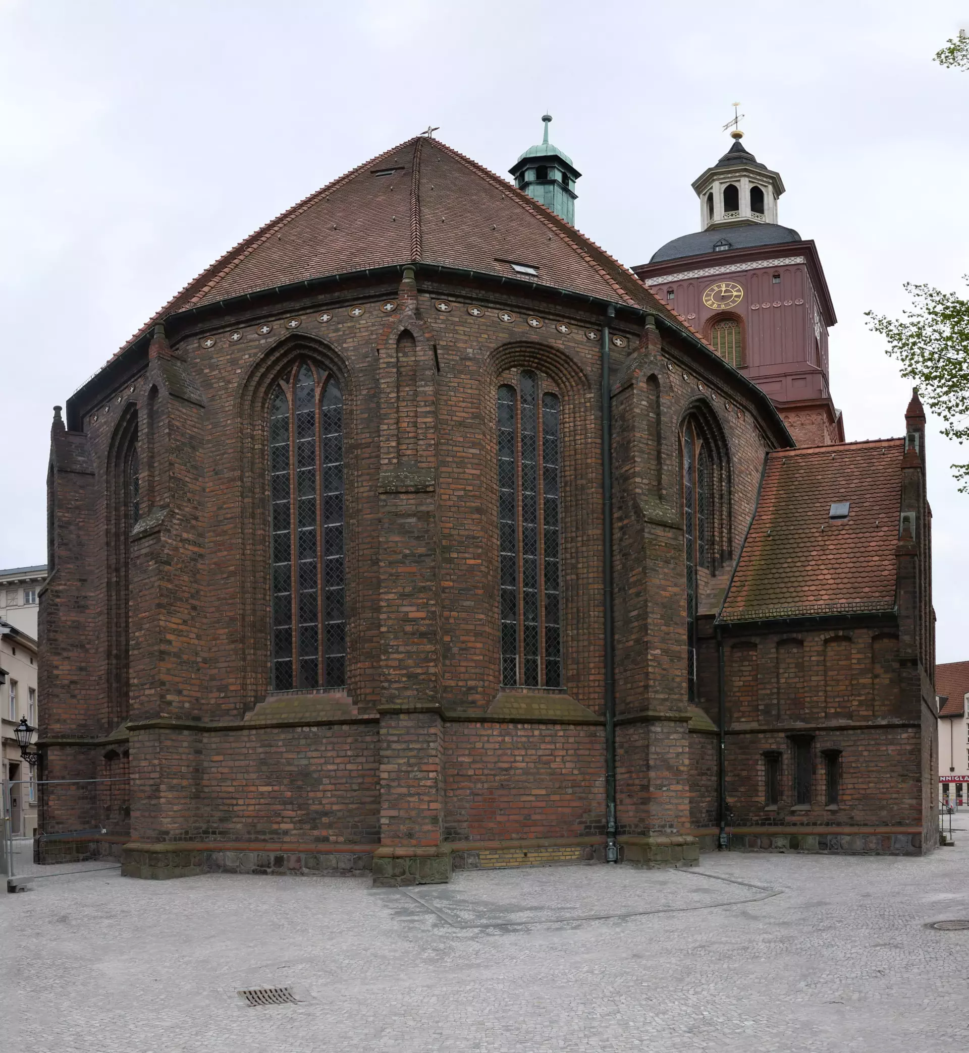 gemäldegalerie - 17