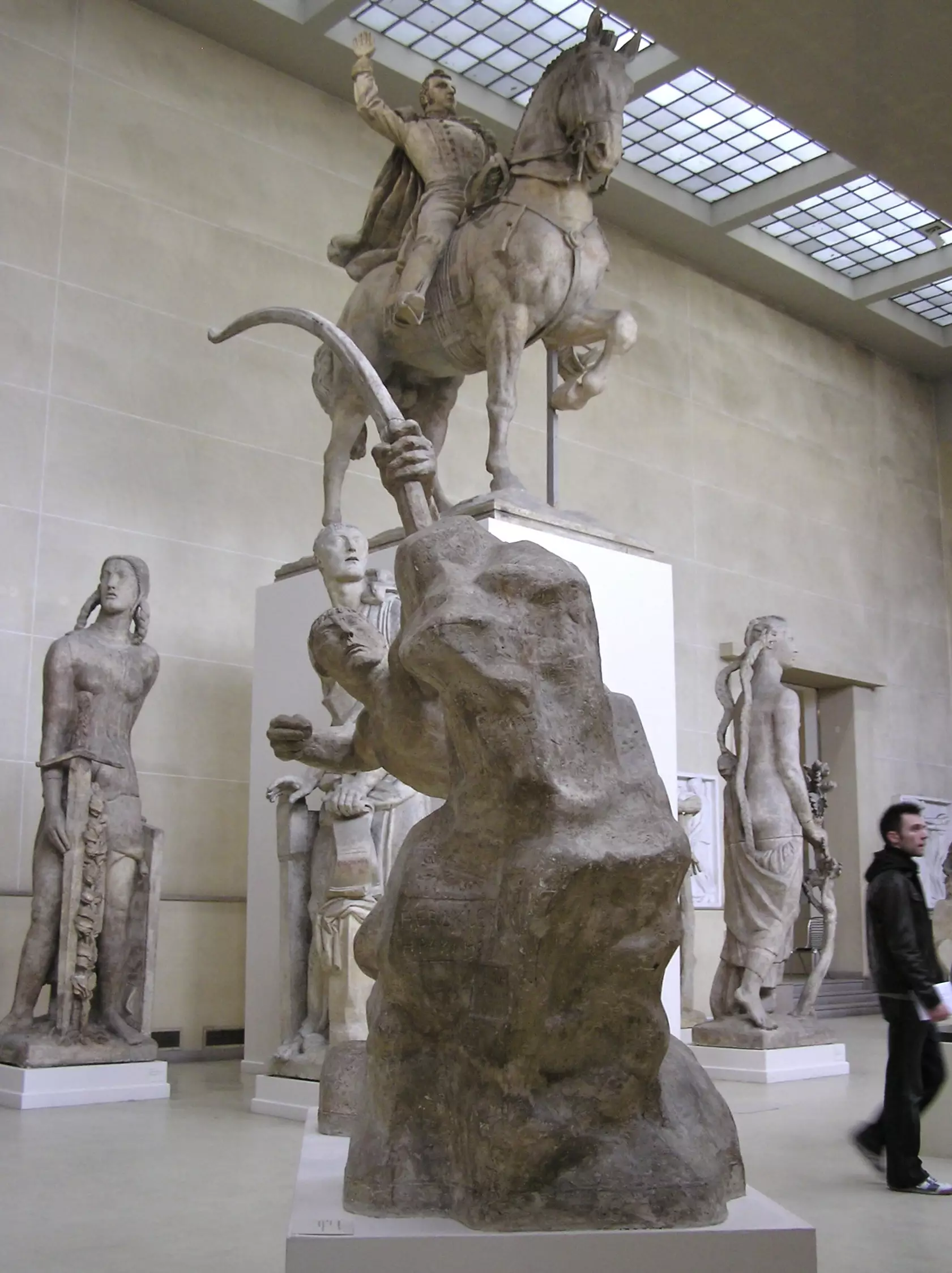 montmartre cemetery - 15