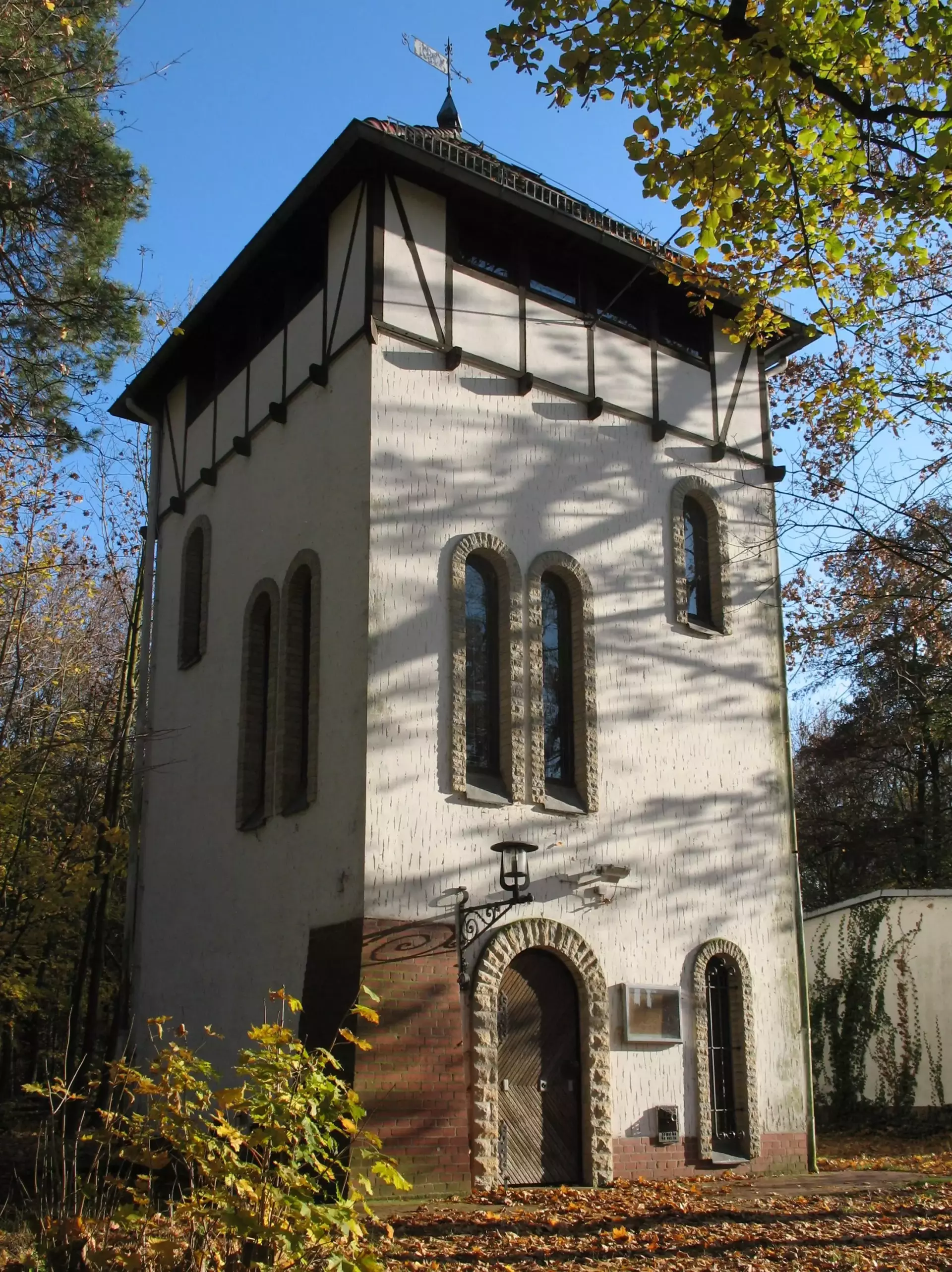 viktoria luise platz - 12