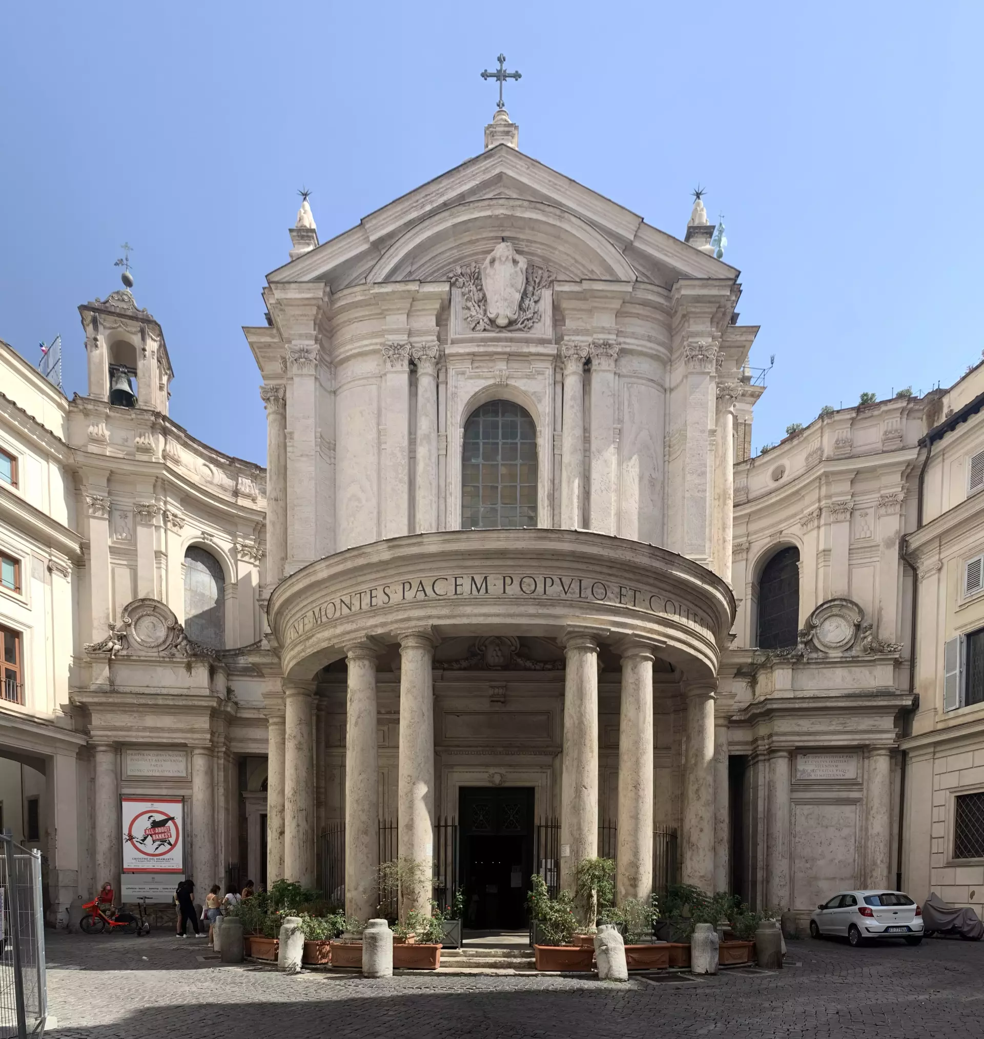 palazzo della sapienza - 11