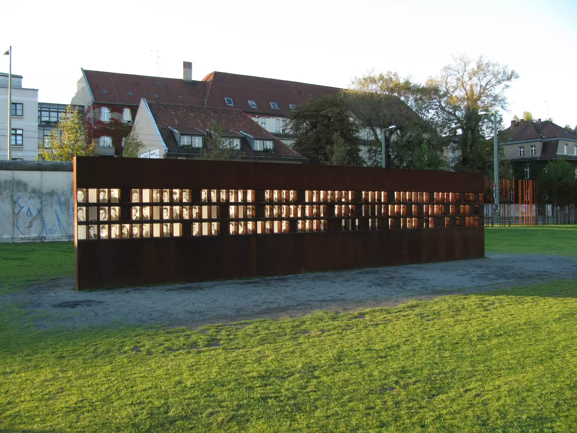 friedrichswerdersche kirche - 32