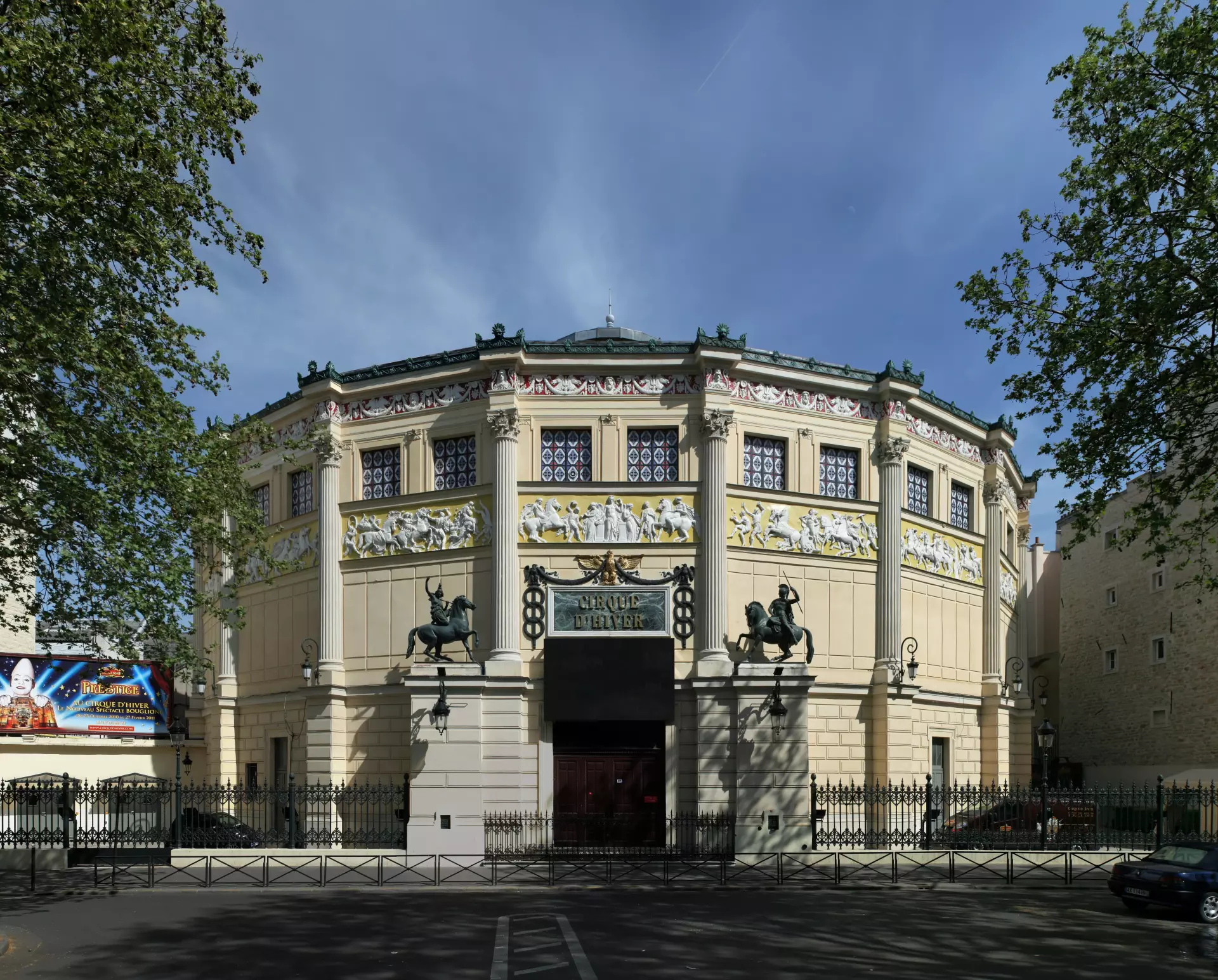 tuileries garden - 27