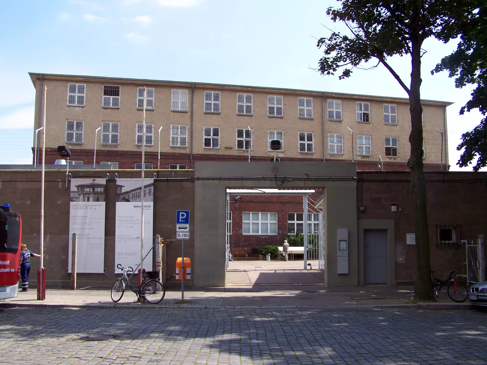 nollendorfplatz - 18