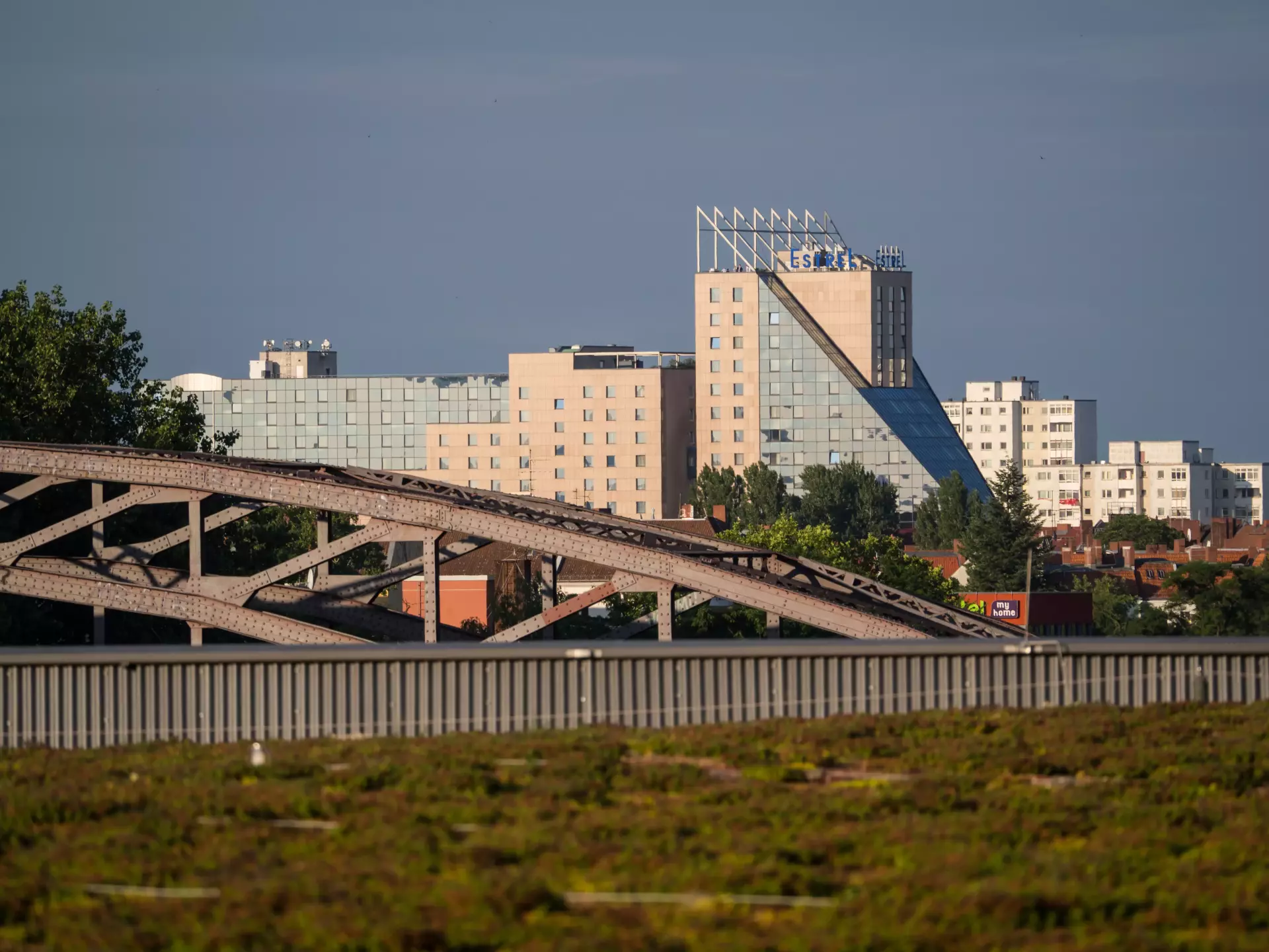 rathaus schöneberg - 8
