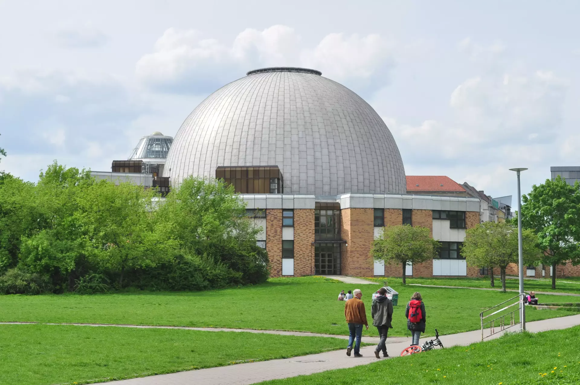 unité d'habitation - 3