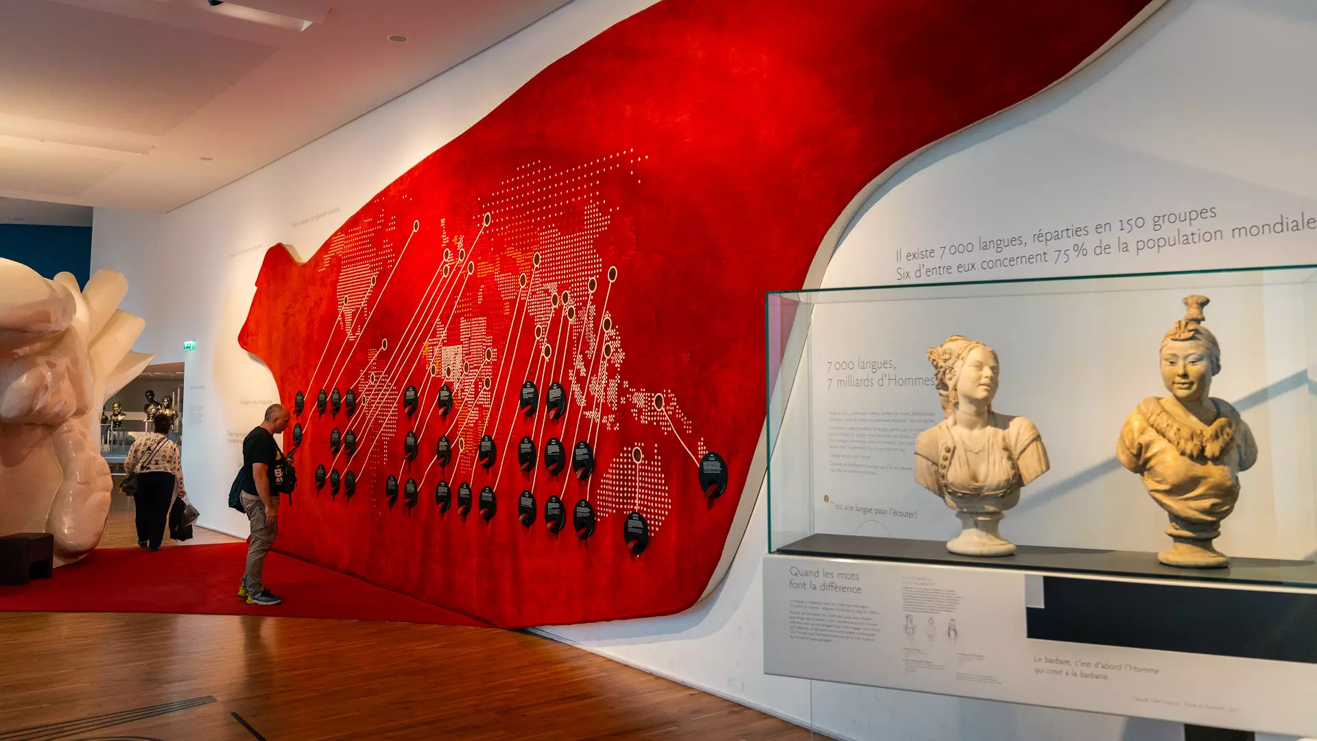 place de la bastille - 10