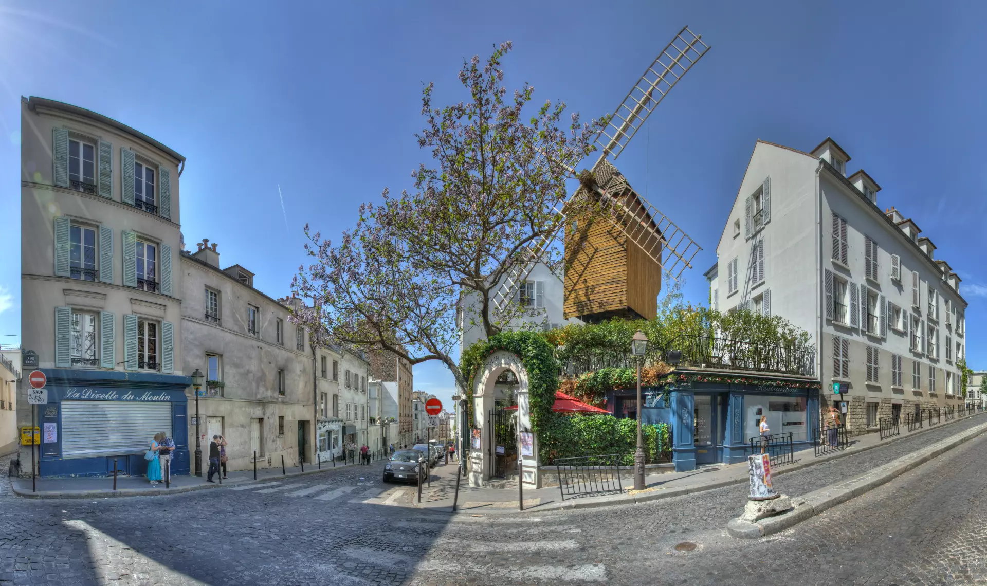 père lachaise cemetery - 24