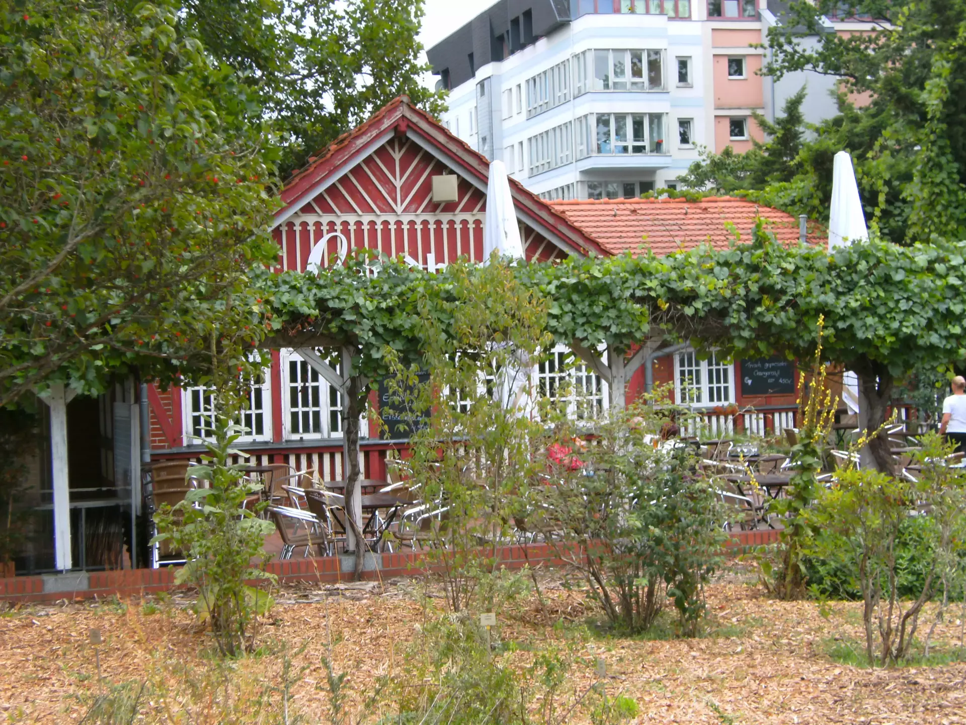 rathaus schöneberg - 3