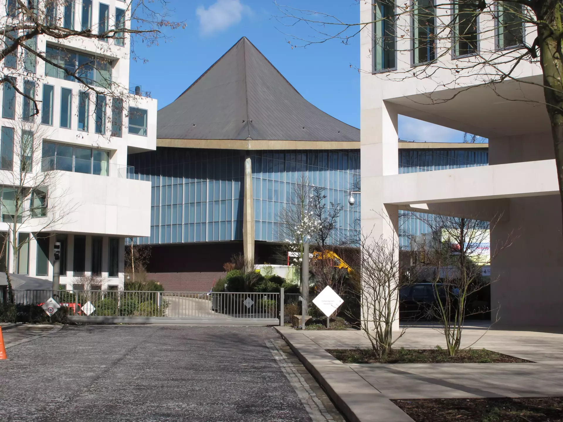 kensington palace - 23