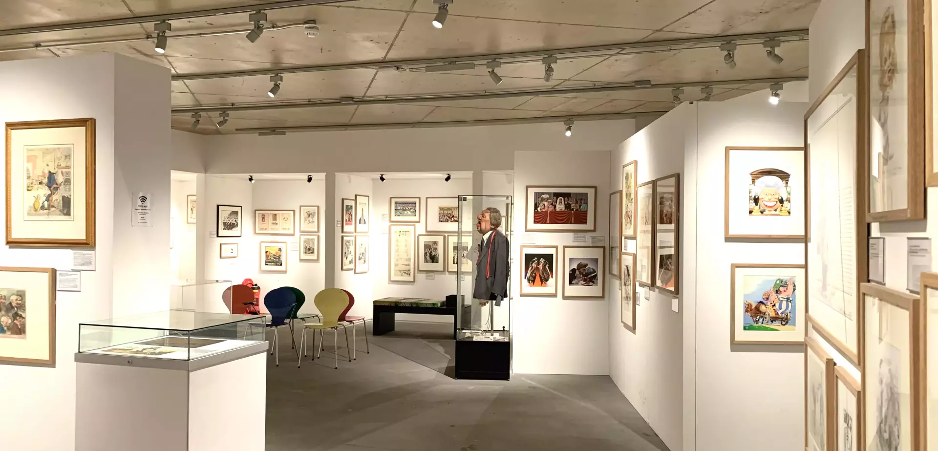 university college london - 24